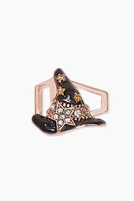 Keep Collective WITCH HAT AND GOARD PUMPKIN SET,  NIP!!!