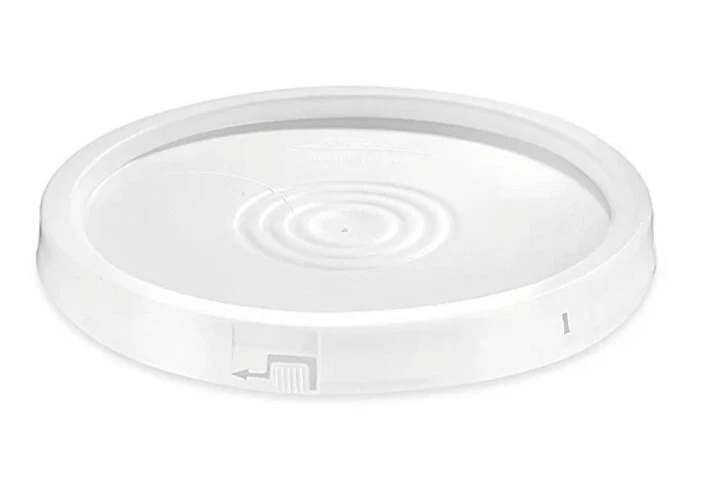 Letica 2024 plastic buckets
