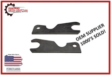 Kubota Quick Change  Tach Attach Bucket Ears Attachment KX080 KX 080 80