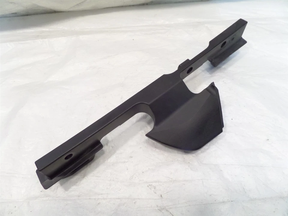 Barra de agarre para pasajero trasero Kawasaki Concours 14 ABS ZG1400 2008-2018 manillar rieles Foto 2 de 4