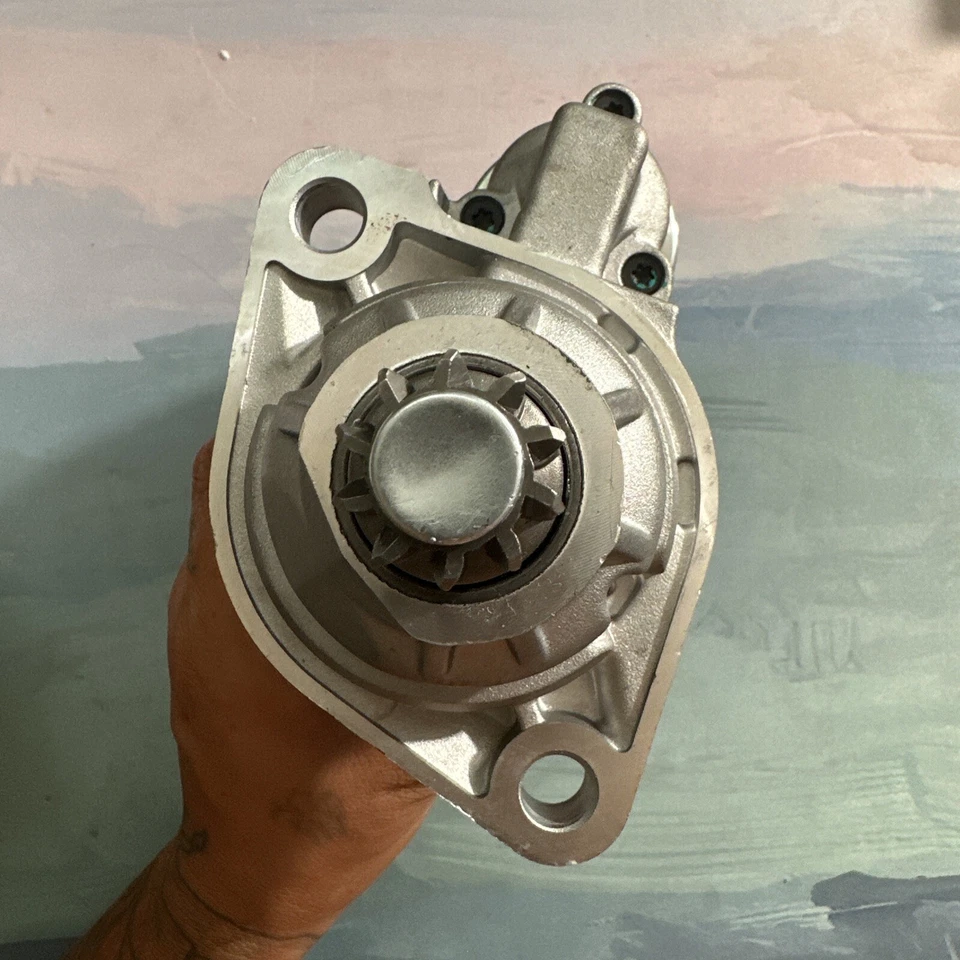 初学者 适用于奥迪 A3 2006-2014 A3 Quattro 2009-2014 TT 2008-2009;410-24356 — 第 4/4 张图片