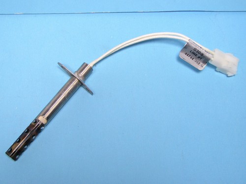 OEM ARMSTRONG 44744-002 G 0308 MODEL 601 HOT SURFACE FURNACE IGNITOR