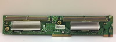 LG 50PG20-UA YDRVBT Board EBR38374801 (EAX39636901)