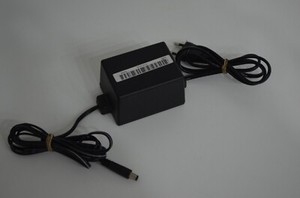 original HP 12W / 30V - 400mA Netzteil AC Adapter - C2176A für HP Drucker