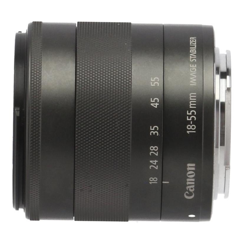 Canon EF-M 18-55mm F3.5-5.6 IS STM Lens 271******** B-Rank Canon EF-M 18-55mm F3.5-5.6 IS STM Lens 271******** B-Rank
