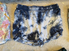 6 GIRLS SHORTS SKORTS SKIRTS GAP OLD NAVY MEDIUM LARGE 10/12 — photo 3