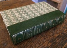 The Bridge of San Luis Rey THORNTON WILDER Rebound 1927 6th Printing