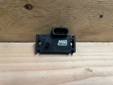 MSD 23121 MAP Sensor 2-bar for blown/turbo applications