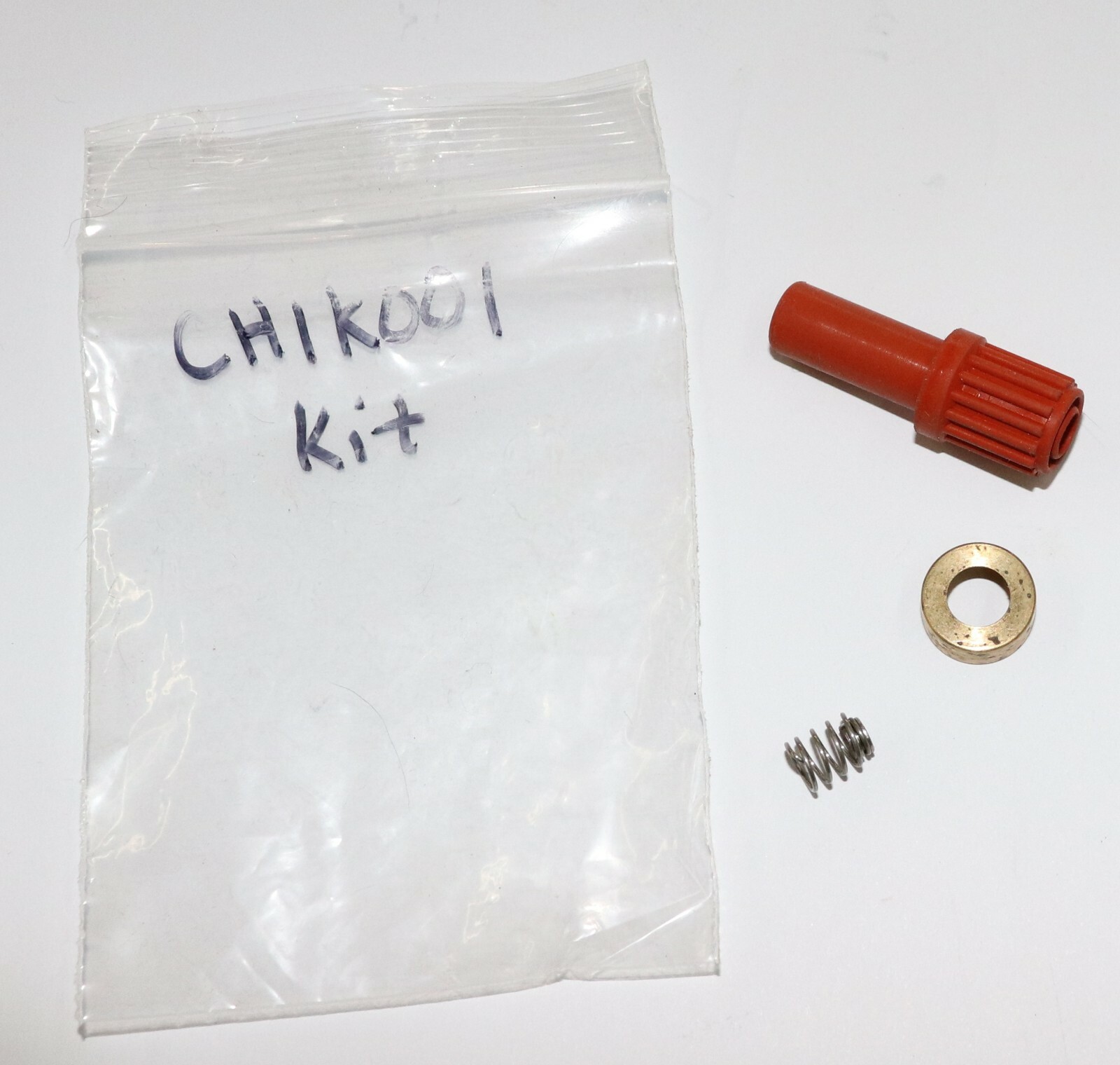 New Aircraft Ignition Lead Harness Kit, PN CH1K001 eBay