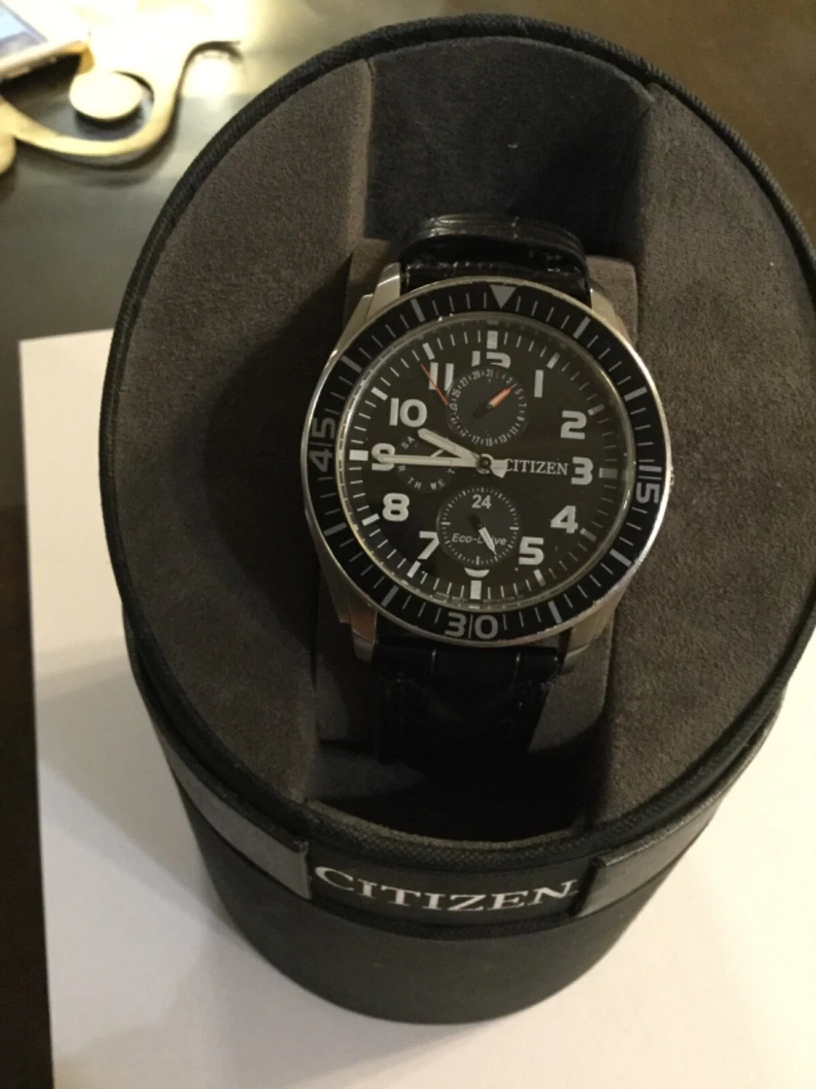 Citizen eco drive 8637 sale