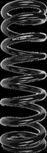 Muelle amortiguador Race Tech 3,8 kg para Husqvarna FE350S 15-23 Foto 3 de 4