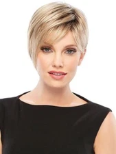 NATALIE Wig by JON RENAU, ANY COLOR! Average Cap Size, O'solite Collection, NEW