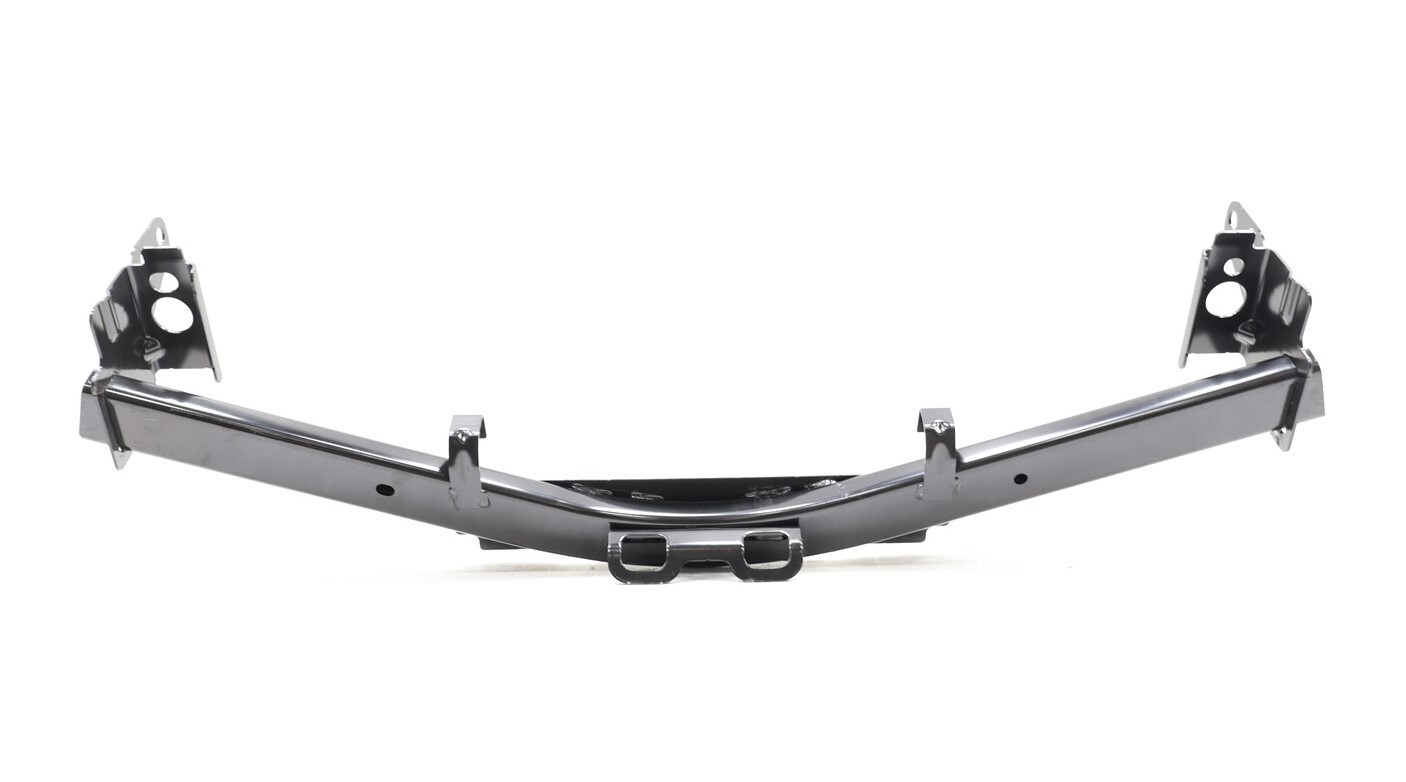 NEW OEM GM Trailer Hitch Receiver 22969644 Silverado Sierra 2500 3500 ...