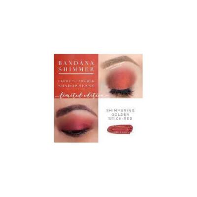 ShadowSense by SeneGence – Full Size – Sealed, Boxed – Pick Shade