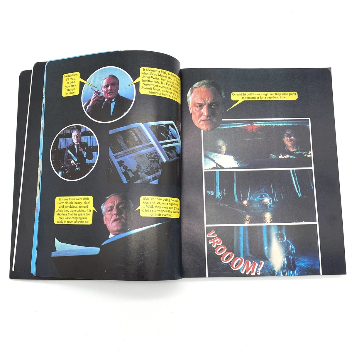 The Rocky Horror Picture Show Book 20周年版 The Rocky Horror Picture Show Book: Henkin, Bill