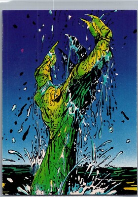 1992 Marvel- The McFarlane Era Spider-Man - #31 Another TIme