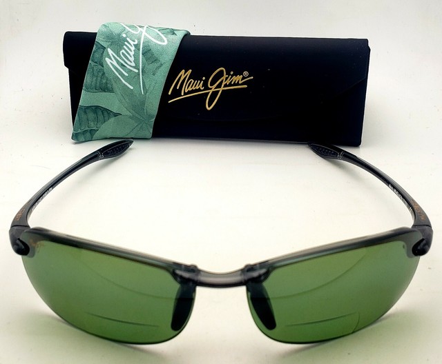 maui jim makaha reader