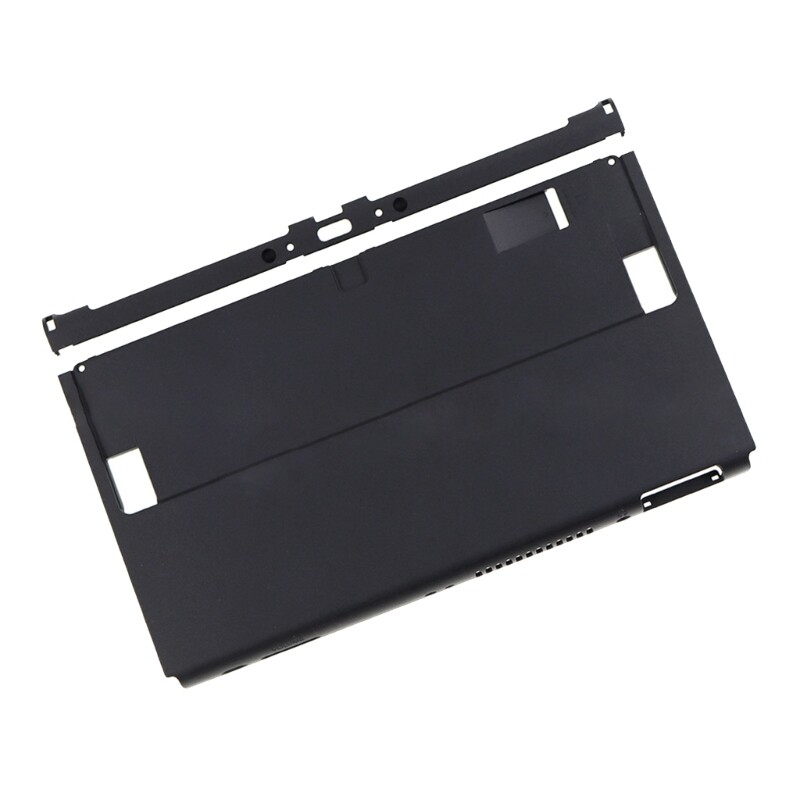 Replacement Side Frame/Bottom Case Housing Plate Game Console Host Accessories