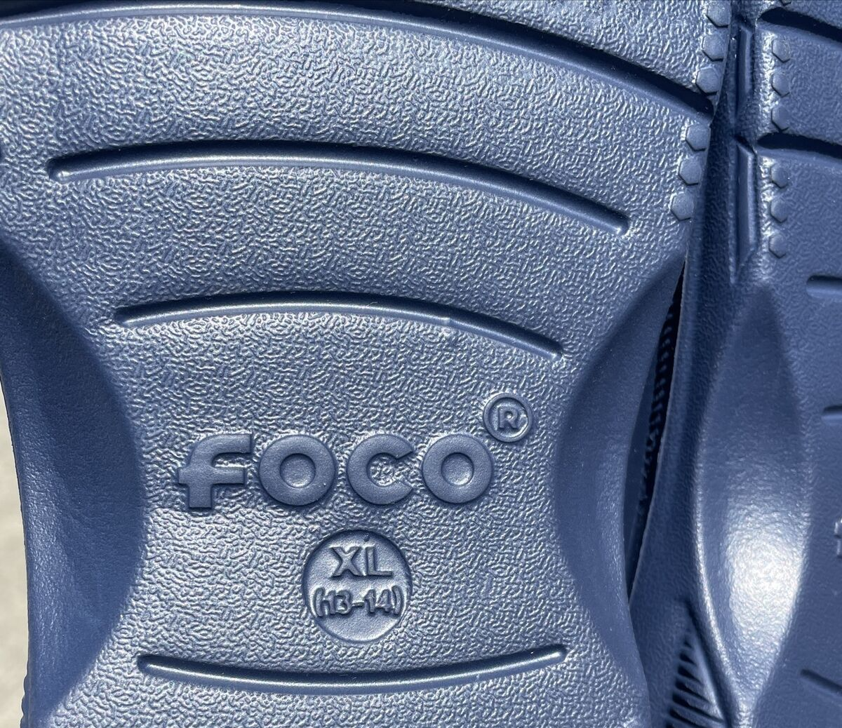 FOCO NFL Fleece Fur Lined NEW Sandals Slides DALLAS COWBOYS  display picture 1