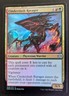 Cinderslash Ravager 200/271 ONE Foil Uncommon Phyrexia: All Will Be One MTG