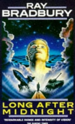 Long After Midnight by Bradbury, Ray 0586047905 FREE Shipping