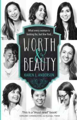Anderson - Worth  Beauty  What every woman is looking for but few fi - X555z