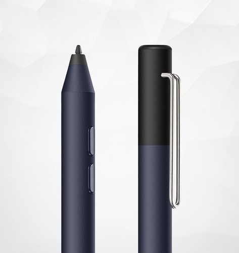 Für Microsoft Surface pro 3 4 5 G Book Go Universal Stylus 2048 Druck - Photo 9/9