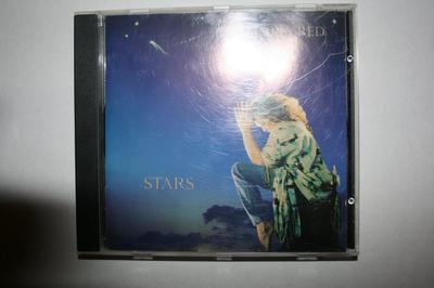 CD Simply Red - Stars