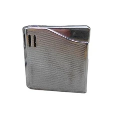 Vintage Maruman Halley DL-6 Electronic Gas Lighter Japan