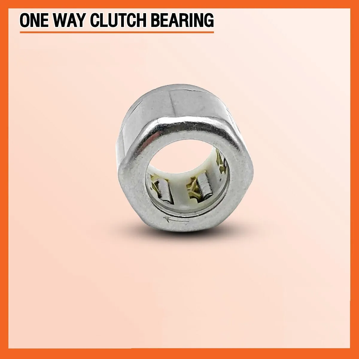 Redington One-Way Roller Clutch Bearing - RUN 3/4, 5/6, 7/8 FLY
