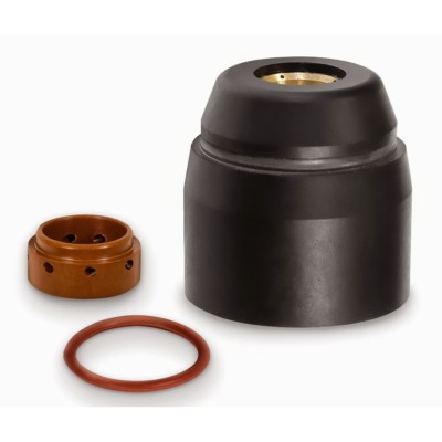 Hobart Airforce 12ci Cup, Swirl Ring, O-Ring, Deflector Kit