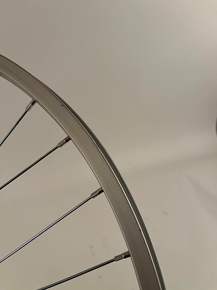 Wheel Master Rear Bicycle Wheel 26 x 1.5 36H, Alloy, 5/6/7 Speed