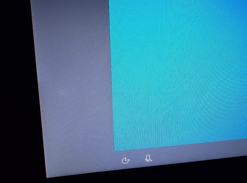 HP SleekBook Model 15-b142dx AMD A6-2.1GHZ 4GB 500GB HDD Windows 10 - Picture 5 of 5