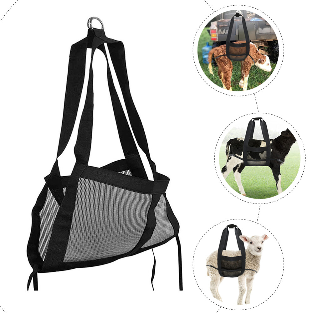 Animal Sling Baby Scales for Weighing Breathable Pet Reusable