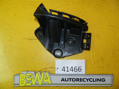 Halterung Stoßstange hinten rechts Audi A3 Sportback 1,4 8P4807394A   Nr.41466