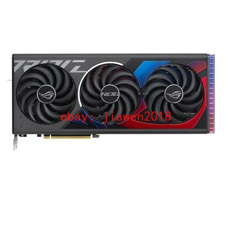 ASUS NVIDIA GeForce RTX 4070 Ti 12GB GDDR6X Graphics Card ASUS NVIDIA GeForce RTX 4070 Ti 12GB GDDR6X Graphics Card