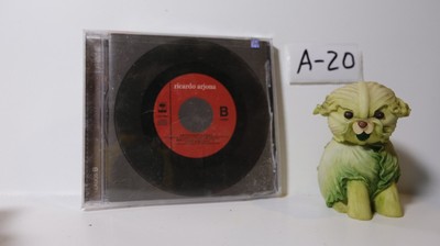 Animal Nocturno by Ricardo Arjona (CD, EXTOS  0NUEVO Y SELLADO A20