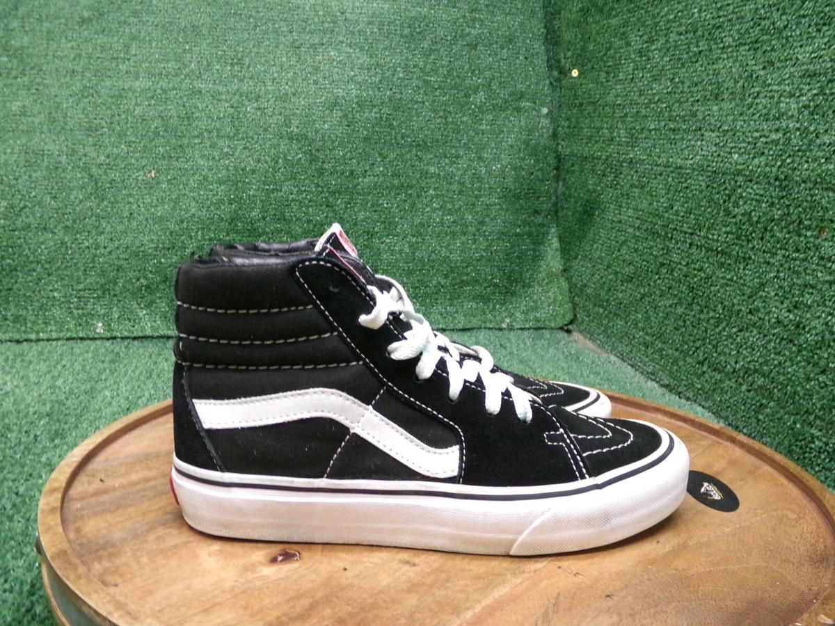 Vans Authentic Sepatu Vans Sk8 Old School Sepatu Vans Vans Sk8 Hi