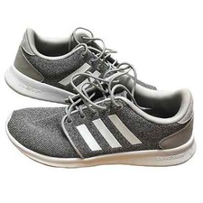 Size adidas QT Racer Gray FX3427 for sale online