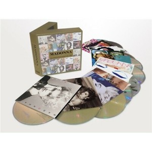 Madonna 1983 Album | eBay