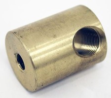 New Accuturn Bosch 433647 Brake Lathe Disc Feed Nut 8922 8944 8989 Rotor