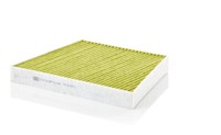 MANN-FILTER Fp 3172/1 Filter, Innenraumluft For MERCEDES-BENZ