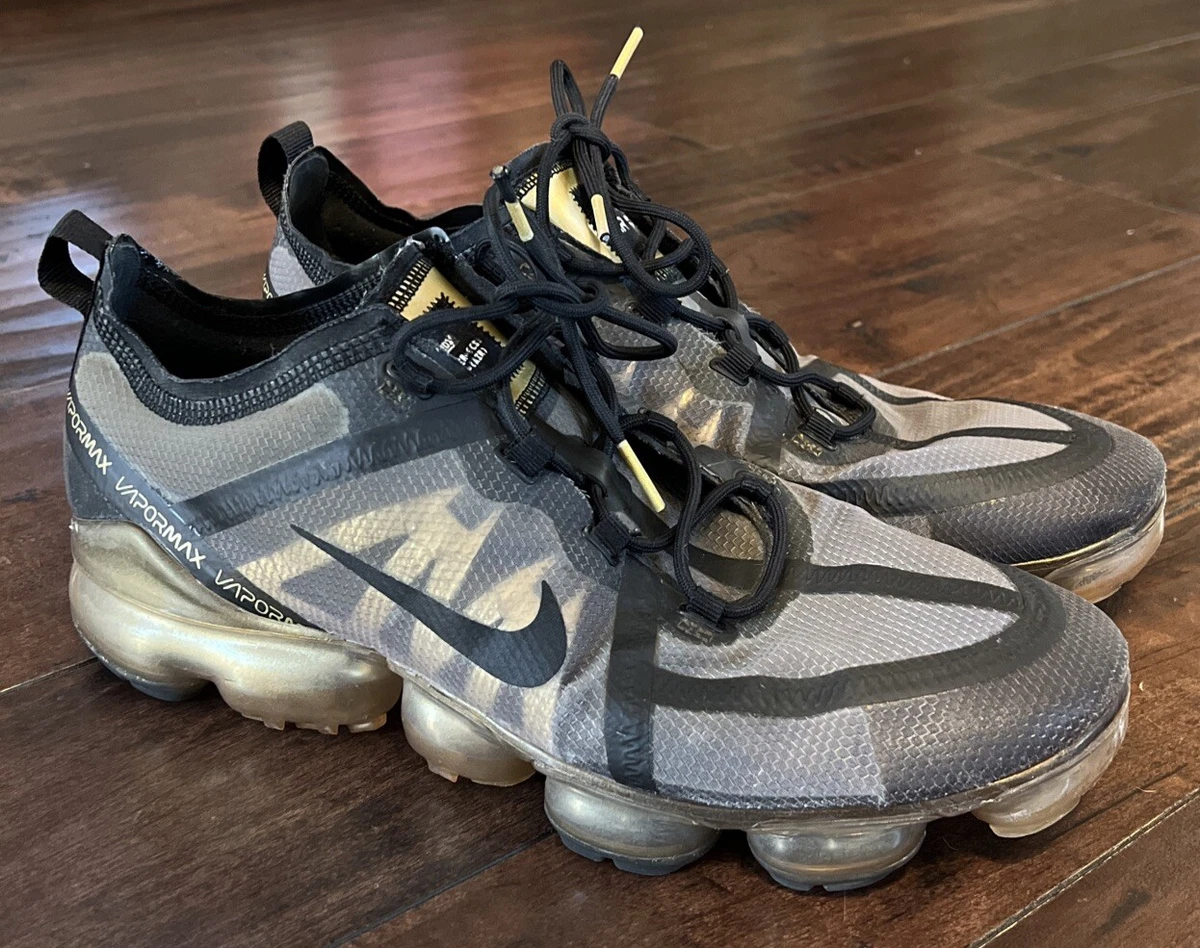 Nike men's cheap air vapormax 2019