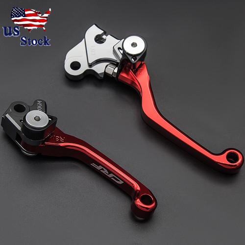 For Honda XR650L XR 650L 1993-2024 CNC Clutch Brake Levers - Foto 8