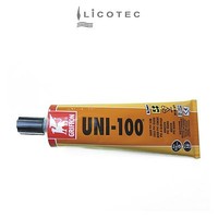 "Griffon \"UNI-100\" Hart-Pvc-Kleber (125Ml)"