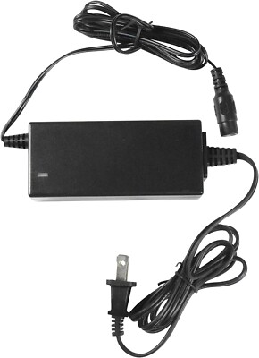 Chargeur 12V pour Voiture électrique d'enfant, Chargeur 12V 1A pour