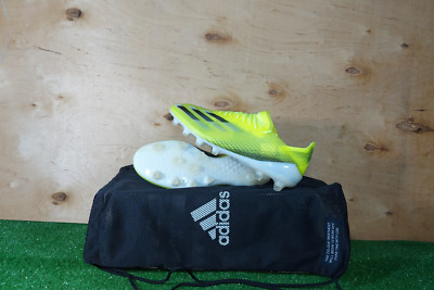 adidas X Ghosted.1 AG Elit Green Schuhe Stollen Herren Fußball / Soccers
