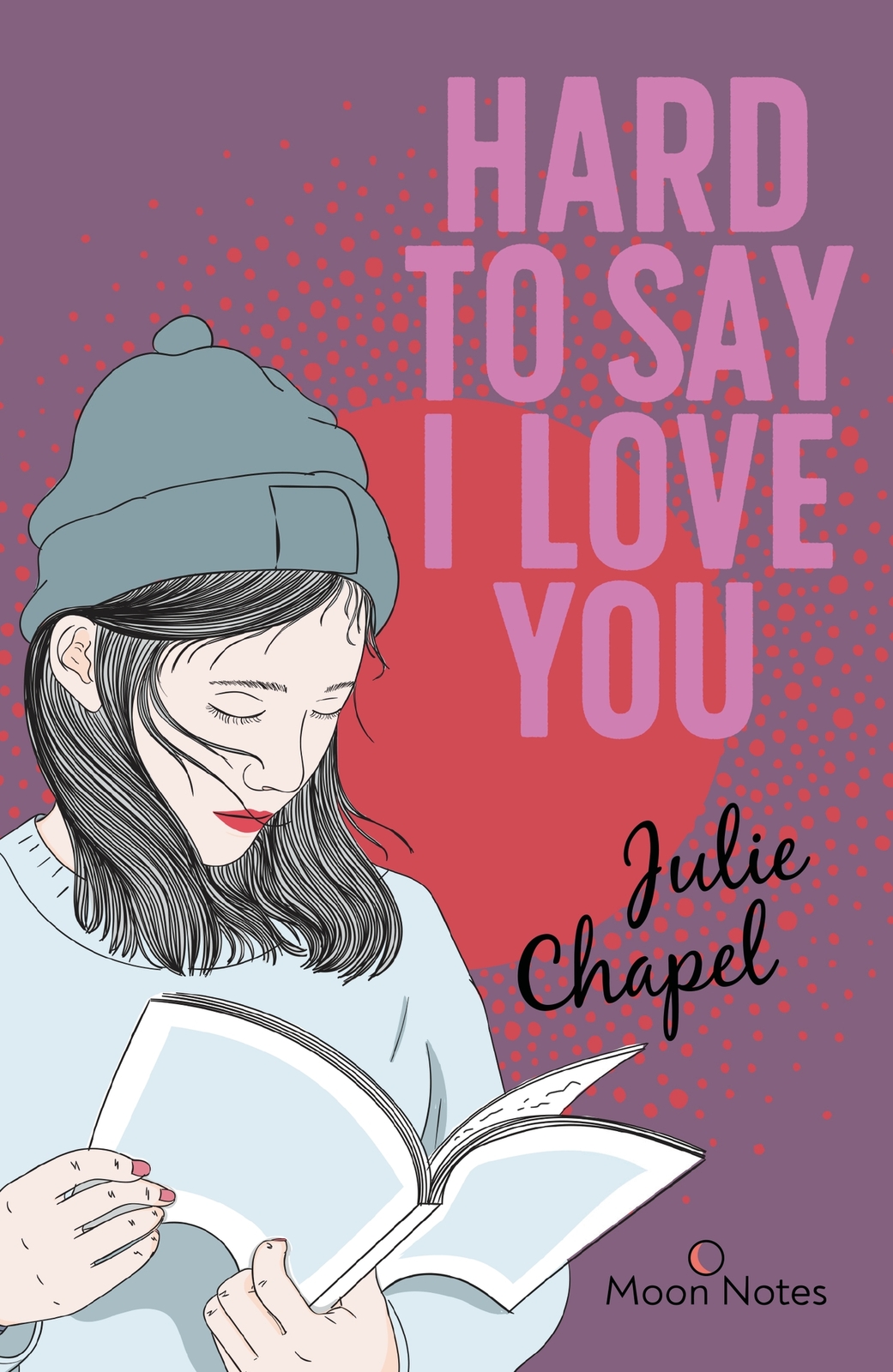 Thumbnail - Julie Chapel / Hard To Say I Love You