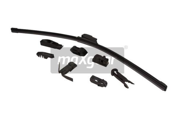 Maxgear 39-9700 Wischblatt, Universal For Audi Bentley BMW CitroËN DS DS (Capsa)-image