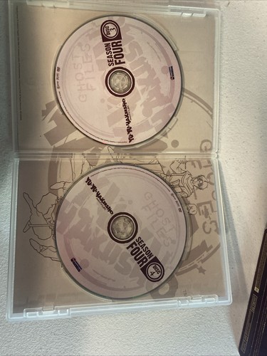 Yu Yu Hakusho Ghost Files Season 1 Bluray, Seasons2-4 DVD Episodes 1-112 - Picture 17 of 17